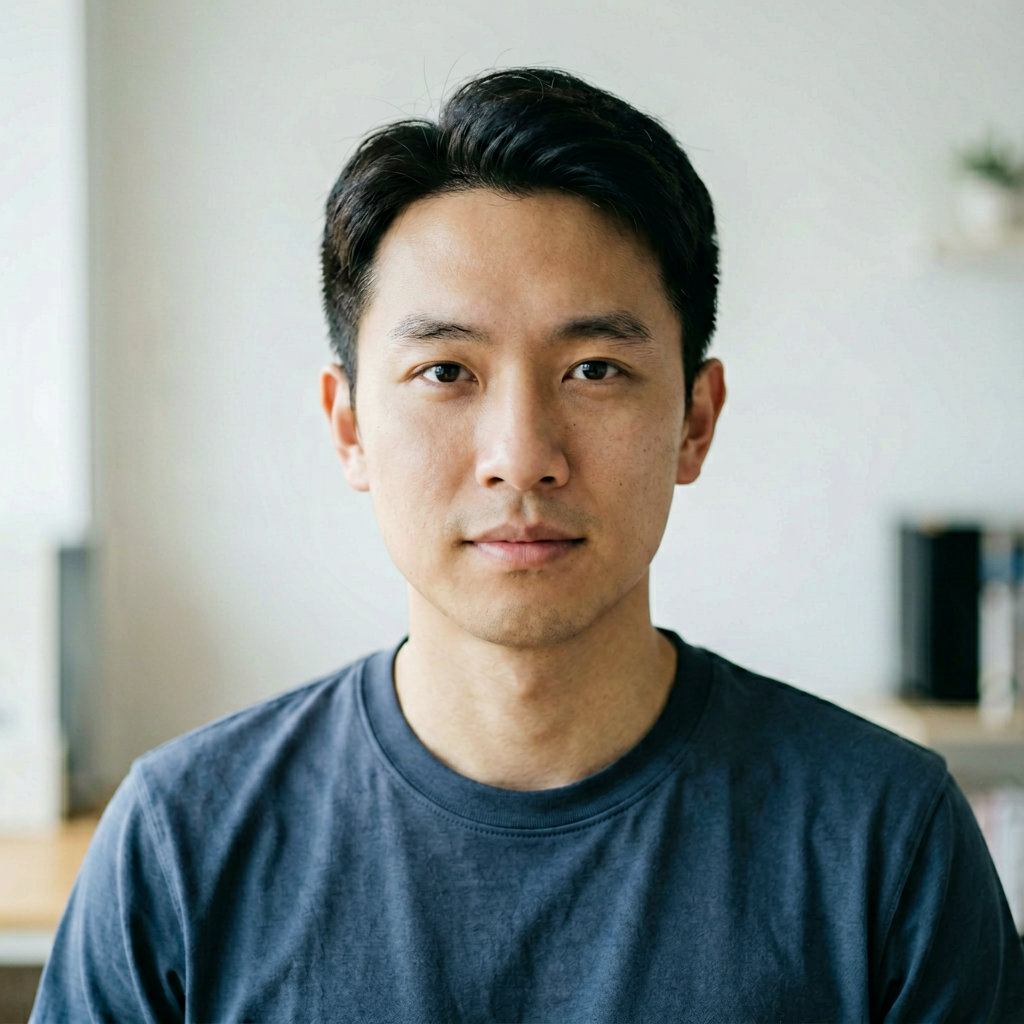 数据分析爱好者头像